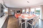 Wohnzimmer - Daniela - Top-Hundeurlaub