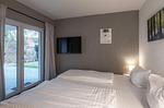Schlafzimmer - Daniela - Top-Hundeurlaub
