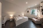 Schlafzimmer - Daniela - Top-Hundeurlaub