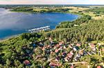 Grundriss - Daniela - Top-Hundeurlaub