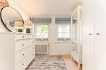 Schlafzimmer - Küstennebel - Nicolinenhof - Top-Hundeurlaub