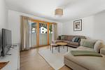 Abitaziun Stauffacherin 2 - Pontresina "Loga Elegance" - Top-Hundeurlaub