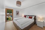Abitaziun Stauffacherin 2 - Pontresina "Loga Elegance" - Top-Hundeurlaub