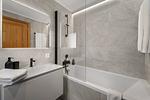 Abitaziun Stauffacherin 2 - Pontresina "Loga Elegance" - Top-Hundeurlaub