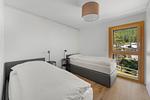 Abitaziun Stauffacherin 2 - Pontresina "Loga Elegance" - Top-Hundeurlaub