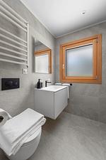 Abitaziun Stauffacherin 2 - Pontresina "Loga Elegance" - Top-Hundeurlaub