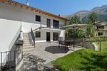 Abitaziun Stauffacherin 2 - Pontresina "Loga Elegance" - Top-Hundeurlaub