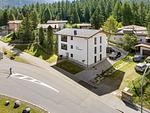 Abitaziun Stauffacherin 2 - Pontresina "Loga Elegance" - Top-Hundeurlaub