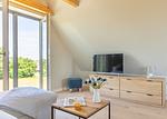 Adas Hüs - Wohnung:1 - Top-Hundeurlaub