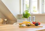 Adas Hüs - Wohnung:1 - Top-Hundeurlaub