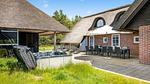 exterior - Ferienhaus für 10 Personen (238 m²) in Blåvand - Top-Hundeurlaub