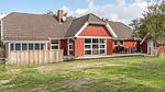 exterior - Ferienhaus für 10 Personen (150 m²) in Rømø - Top-Hundeurlaub