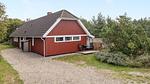 exterior - Ferienhaus für 10 Personen (150 m²) in Rømø - Top-Hundeurlaub