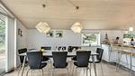 interior - Ferienhaus für 8 Personen (150 m²) in Rømø - Top-Hundeurlaub