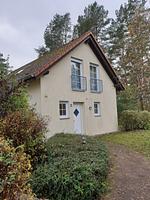 Ferienhaushäfte zum Plauer See - Top-Hundeurlaub