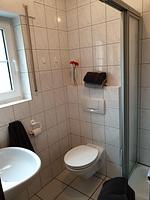 Ferienhaushäfte zum Plauer See - Top-Hundeurlaub