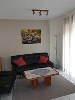 Ferienhaushäfte zum Plauer See - Top-Hundeurlaub