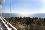 Meerblick - Strandkieker Sierksdorf - Top-Hundeurlaub