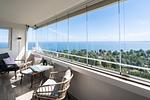 Balkon - Küstenliebe Sierksdorf - Top-Hundeurlaub