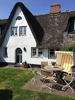 Alter Friesenhof Süderende - Top-Hundeurlaub