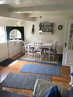 Alter Friesenhof Süderende - Top-Hundeurlaub