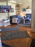 Alter Friesenhof Süderende - Top-Hundeurlaub