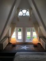 Alter Friesenhof Süderende - Top-Hundeurlaub