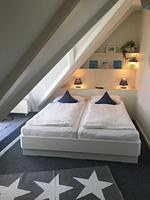 Alter Friesenhof Süderende - Top-Hundeurlaub