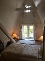 Alter Friesenhof Süderende - Top-Hundeurlaub