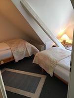 Alter Friesenhof Süderende - Top-Hundeurlaub