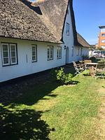 Alter Friesenhof Süderende - Top-Hundeurlaub