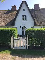 Alter Friesenhof Süderende - Top-Hundeurlaub