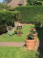 Alter Friesenhof Süderende - Top-Hundeurlaub