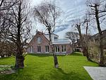 Villa Nordstern EG - Top-Hundeurlaub