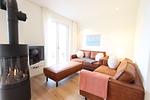 Villa Nordstern EG - Top-Hundeurlaub