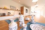 Villa Nordstern EG - Top-Hundeurlaub