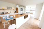 Villa Nordstern EG - Top-Hundeurlaub