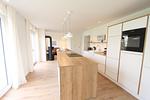 Villa Nordstern EG - Top-Hundeurlaub