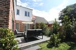 Villa Nordstern EG - Top-Hundeurlaub