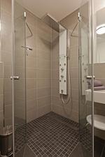 Badezimmer - Maja (Whg.3) - Top-Hundeurlaub