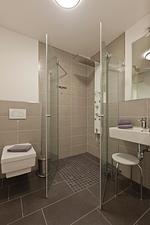 Badezimmer - Maja (Whg.3) - Top-Hundeurlaub