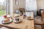 50213 Haus Klaas-Wohnung Henry - Top-Hundeurlaub