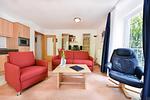 Haus Strandoase 23 - Top-Hundeurlaub