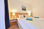 Haus Strandoase 23 - Top-Hundeurlaub