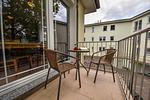Haus Strandoase 23 - Top-Hundeurlaub