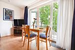 Haus Strandoase 23 - Top-Hundeurlaub