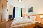 Haus Strandoase 23 - Top-Hundeurlaub