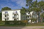 Hauptansicht - Haus Strandoase 23 - Top-Hundeurlaub
