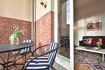 Villa Emmy 01 - Top-Hundeurlaub