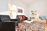 Villa Emmy 01 - Top-Hundeurlaub